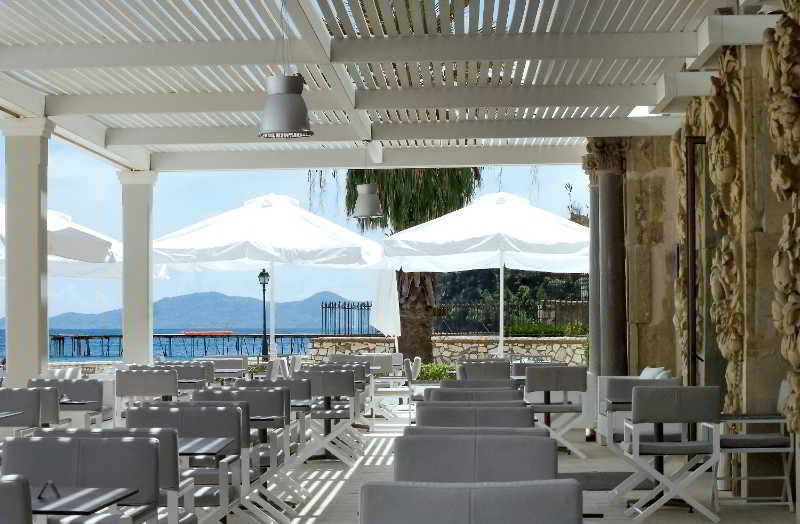 Mayor Mon Repos Palace - Adults Only Corfu  Exterior photo